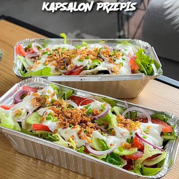 KAPSALON PRZEPIS