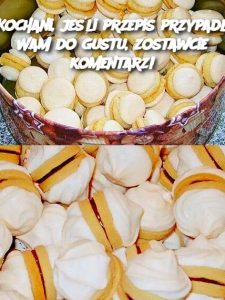 Kochani, jeśli przepis przypadł Wam do gustu, zostawcie komentarz!