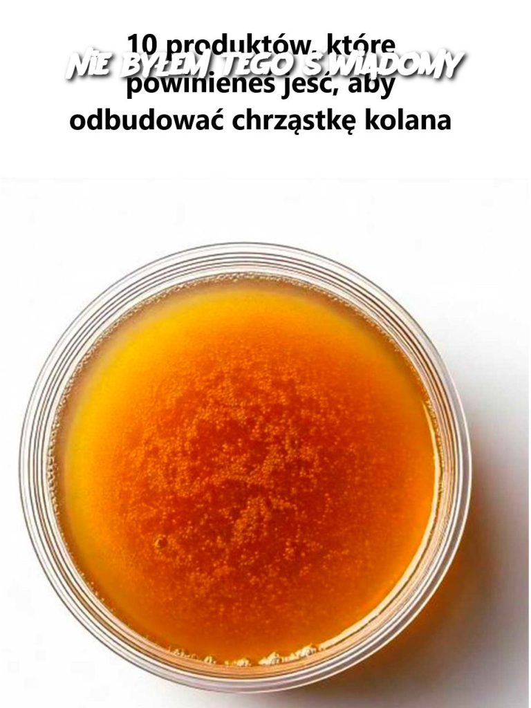 Nie byłem tego świadomy