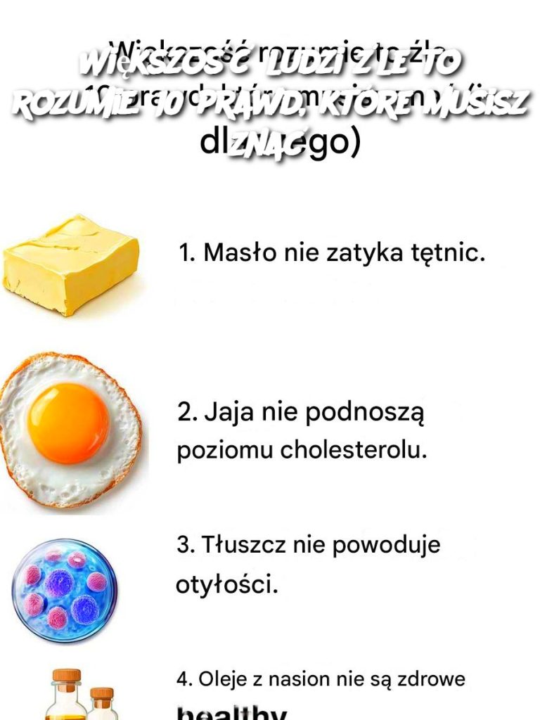 Większość ludzi źle to rozumie. 10 prawd, które musisz znać