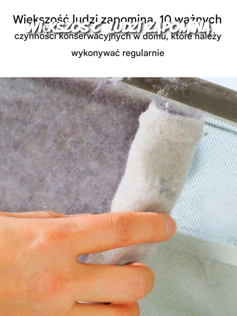 Większość ludzi zapomina