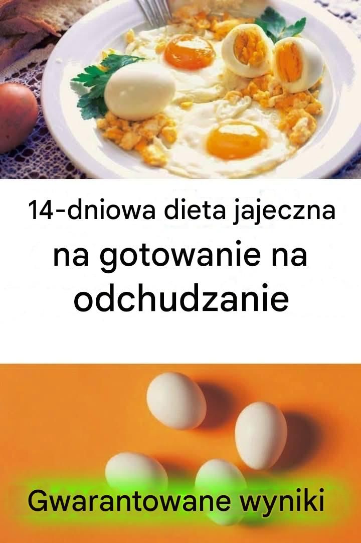 Dieta jajeczna: szybka utrata wagi – co warto wiedzieć zanim zaczniesz?